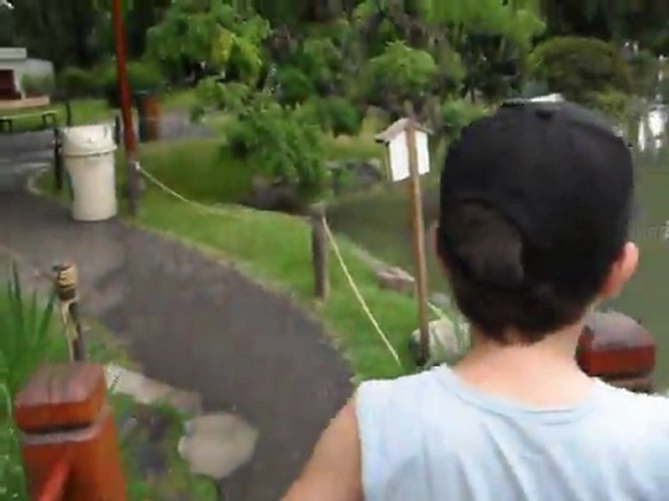 Salida Manu JJ
