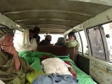 Afghanistan: 16 civils massacrés par un soldat américain