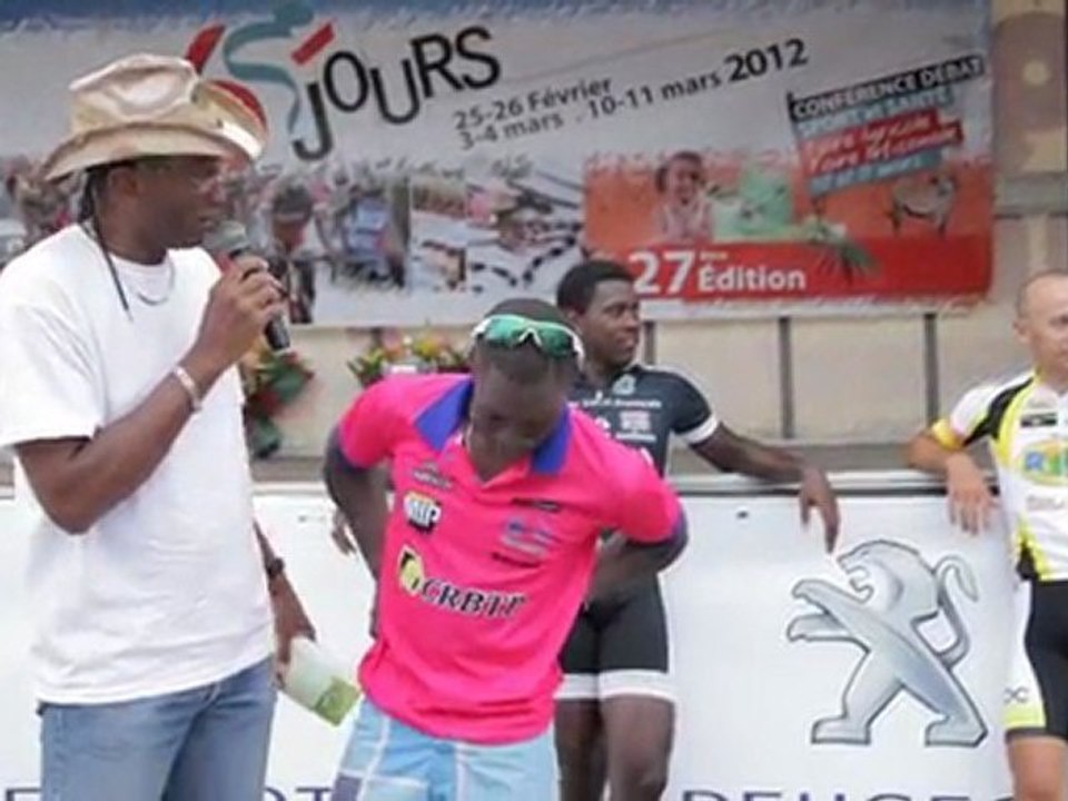 Itw etape 5
