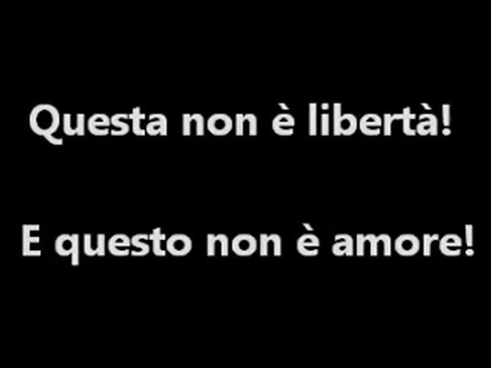Lettera aperta da una donna cristiana a una donna musulmana