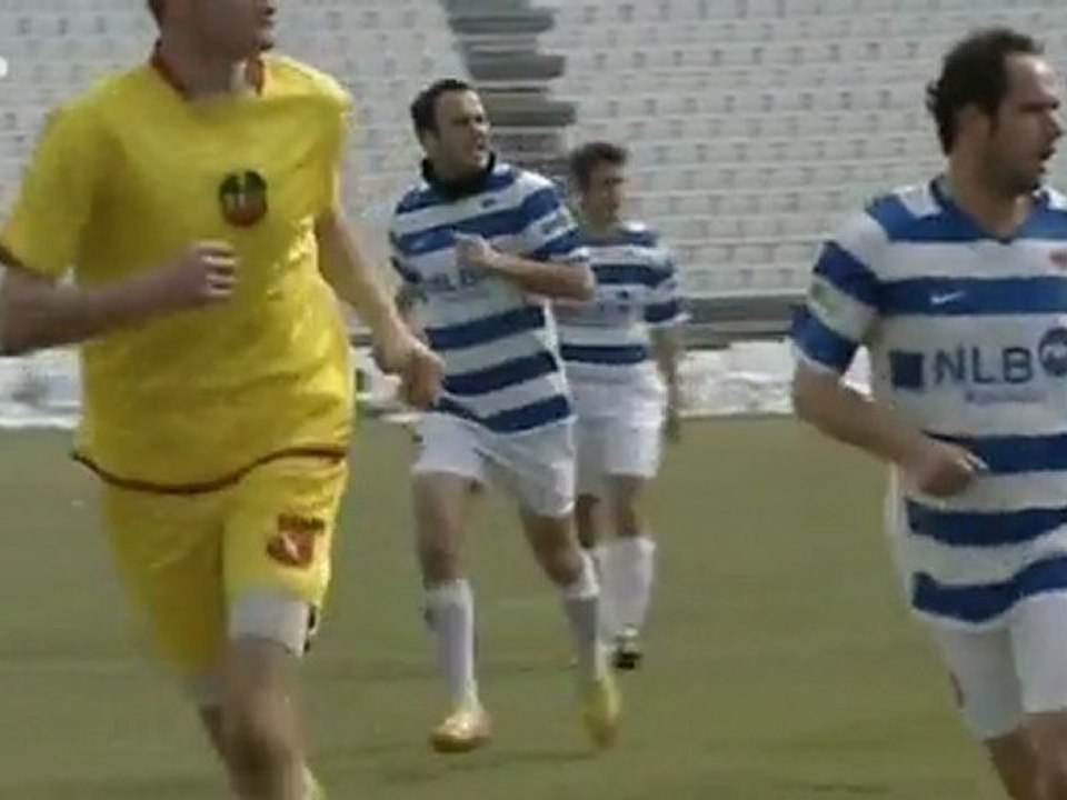 Sporti Kosovar ne garat nderkombetar - Reportazh Televizioni Gjerman ZDF