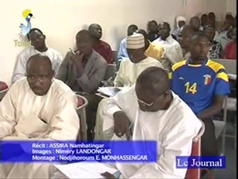GRAND JT TCHAD FRANCAIS DU 11 MARS 2012 SUR TCHADONLINE.COM