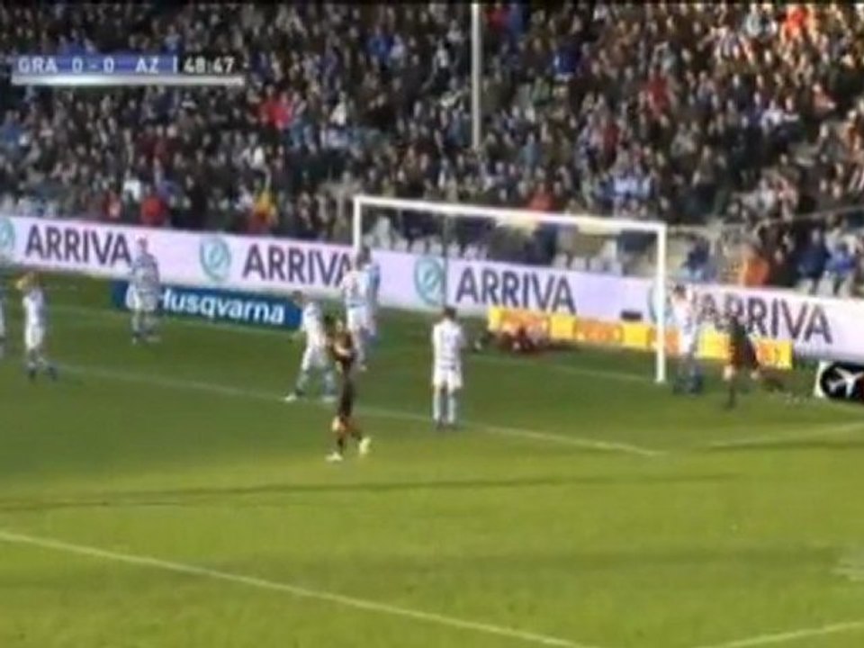 AZ ohne Fehl und Tadel