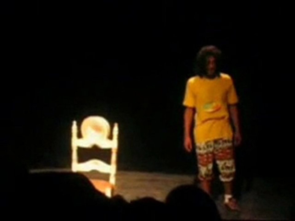 Live @ Avignon