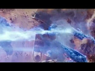 Official John Carter Trailer 2012 (HD 720p)