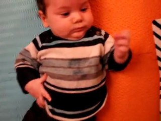 Pierre 17ème semaine