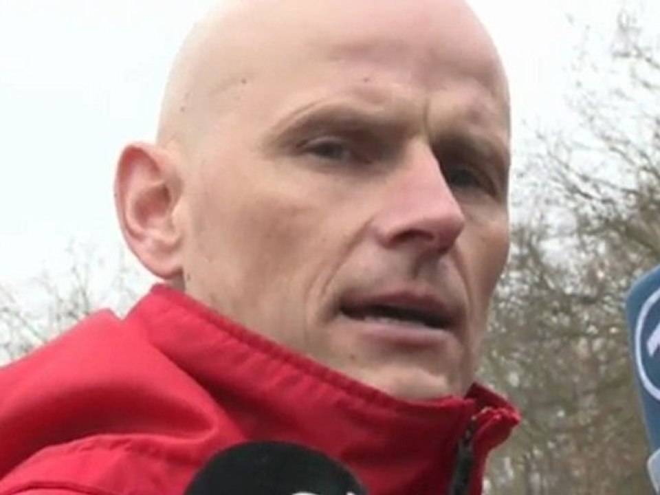 Solbakken - Unser Verhältnis war nicht das Beste