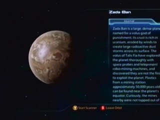 Mass Effect 3 Walkthrough Part14