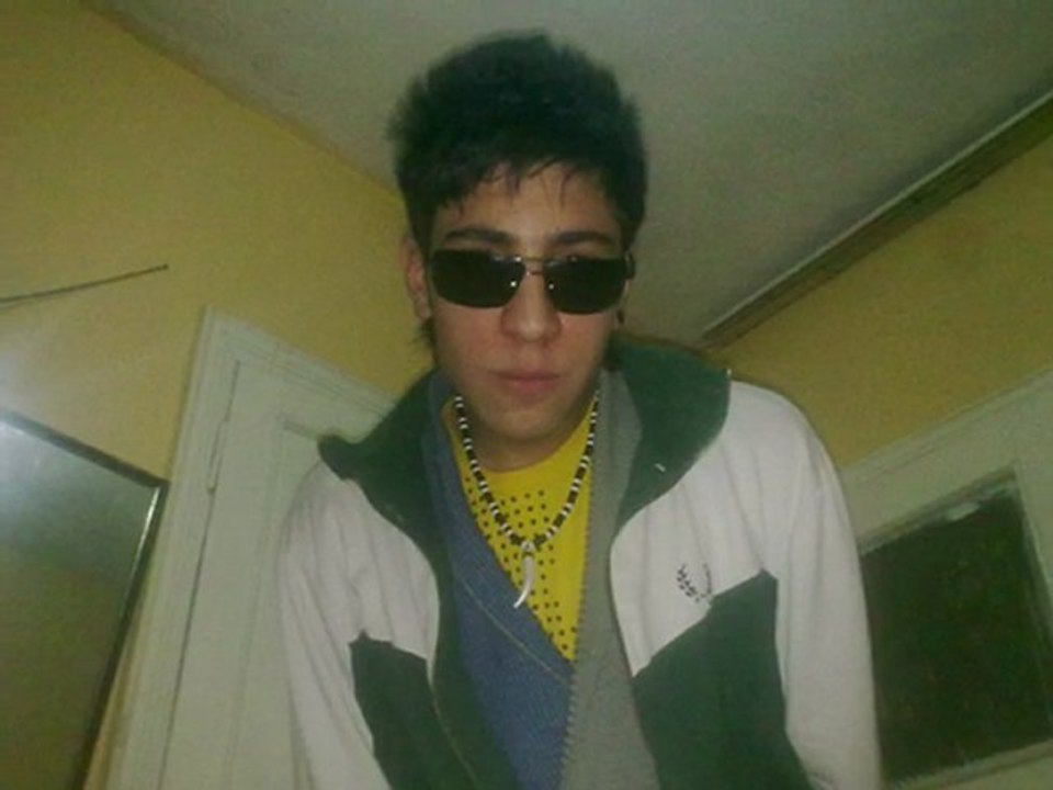 Crespy & waw styla -- hayat zormuş 2012