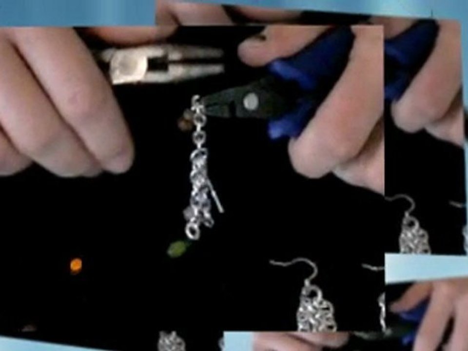 Learn the Tricks On How To Design Hoop Earrings