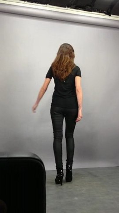 Casting Macy's