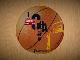 Challenge des Collèges 2012