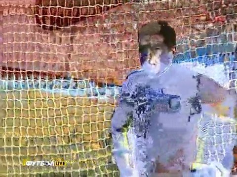 Виллиан 0:2 (Ильичевец — Шахтер)