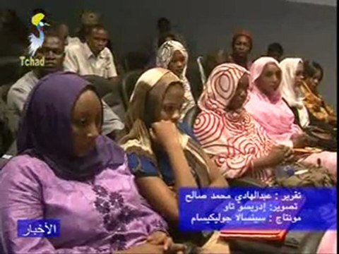 GRAND JT TCHAD ARABE LOCAL DU 12 MARS 2012 SUR TCHADONLINE.COM
