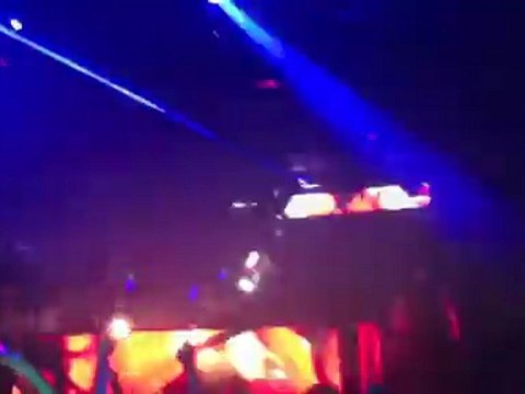 Dj Chuckie Au D! Club @ Lausanne Samedi 10 Mars 2012 By Petitbart