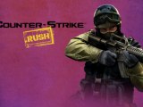 [Millenium Rush] PgunMan - Episode 20 - Découverte Counter Strike Global Offensive (Bêta)