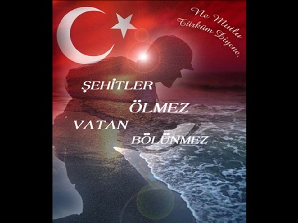 EsmeRay - Gidiyorum Anne