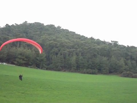 Köyceğiz Eğitim Tepesi İki Uçuş Kadir Yaraşlı-31