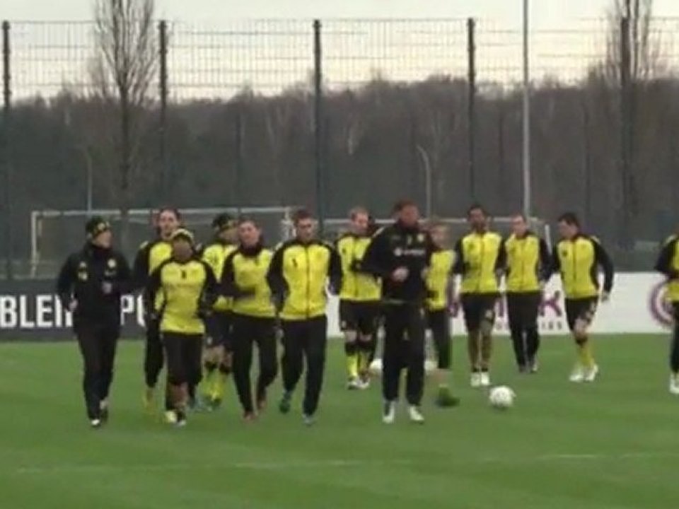 BVB stellt Vereinsrekord ein