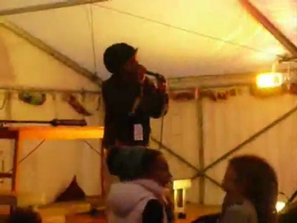 Live en Suisse