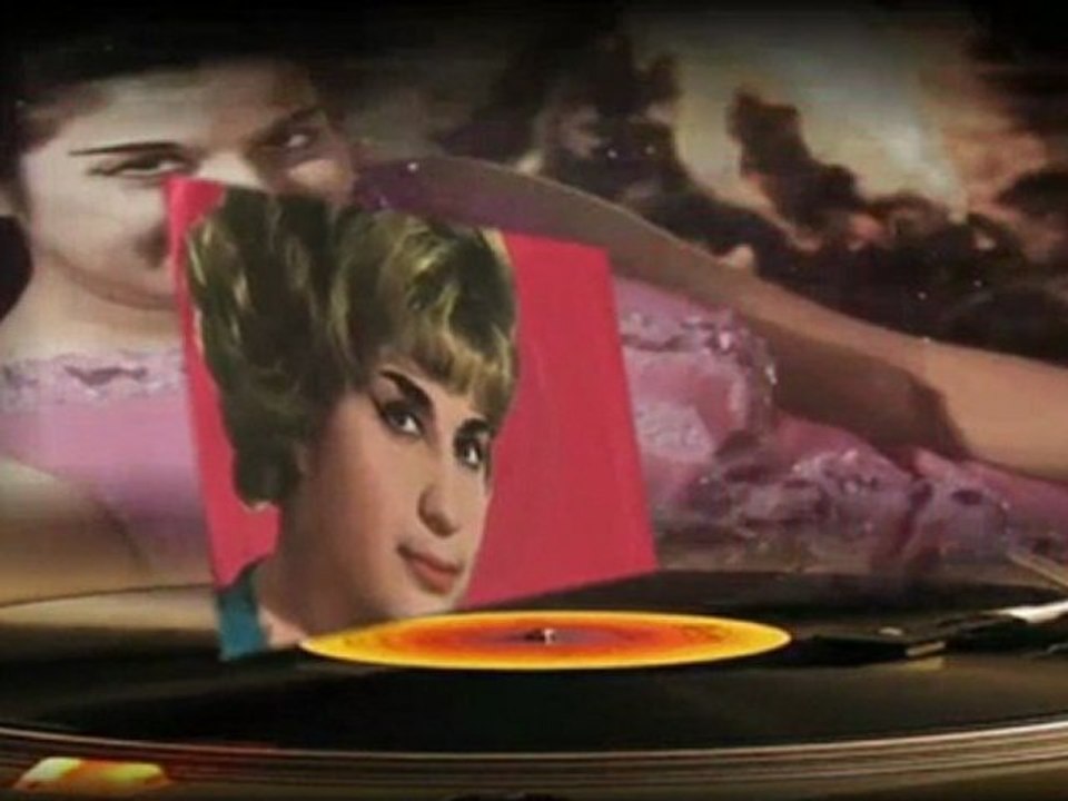 Neşe Can- ♪♪♪♪ Zamanla Belki Geçer Bu Aşk  Da Hicran Da