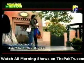Utho Jago Pakistan - 12th March 2012 - Part 2/6