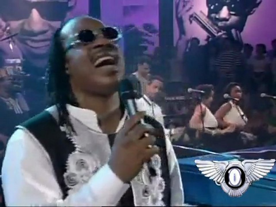 Stevie Wonder - I Just Called To Say I Love You  divxkino.de