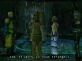 Final Fantasy X-2 [07] Les ruines touristiques