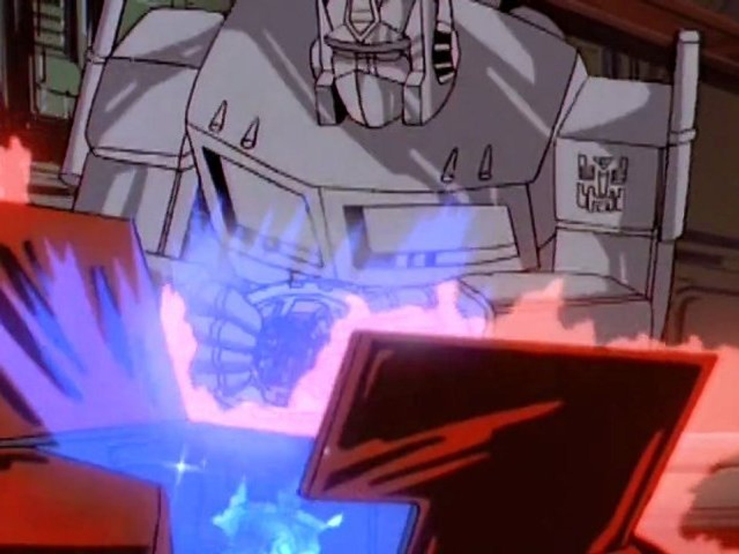 transformers the return of optimus prime