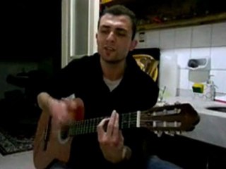 Ali GÜMÜŞ - Gel Al Anılarını Benden [HQ]