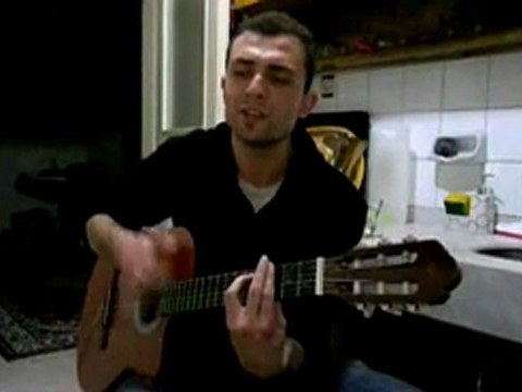 Ali GÜMÜŞ - Gel Al Anılarını Benden [HQ]