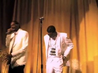 Snoop Dogg feat Soulja Boy "Pronto"