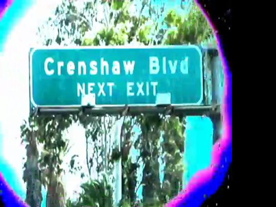 Omer Pasha-Jeanie Say Vassup (Caucasian Love Returned)