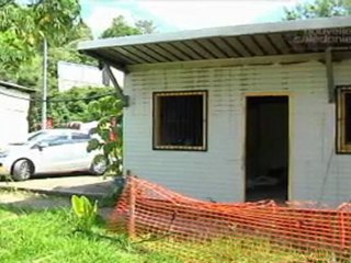 Interpellation pyromane