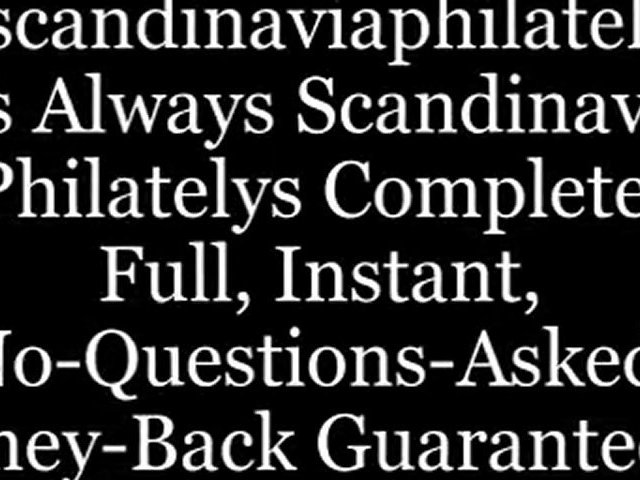 European Stamps For Collectors. Stamps For