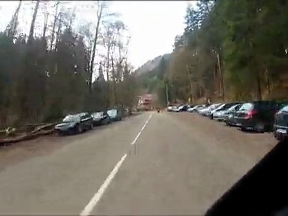 road trip