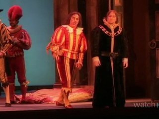 Rigoletto: Verdi's First Operatic Masterpiece