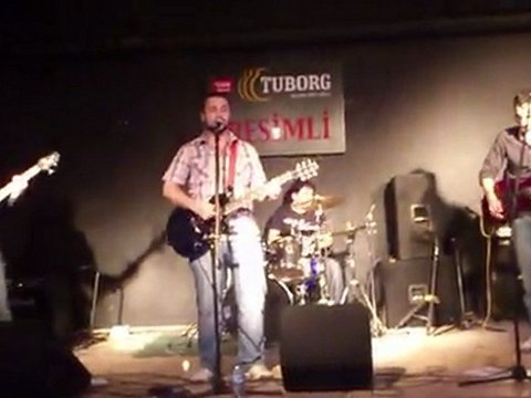 RAKKAS - HAYAT ELİNDE