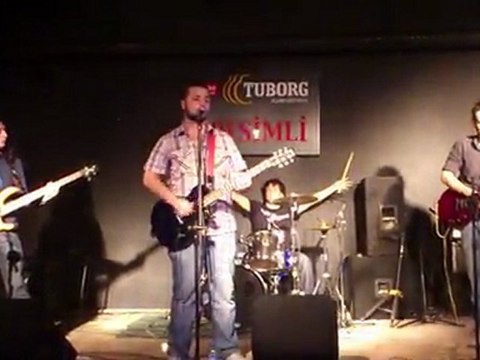 RAKKAS - UNUTURSUN (sertab erener cover)