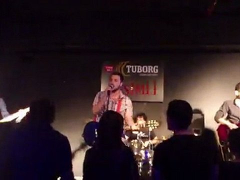 RAKKAS-DOLDUR BE MEYHANECİ (adnan şenses cover)