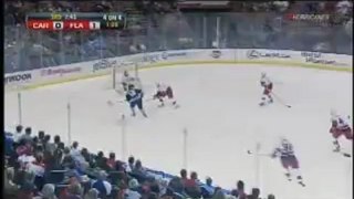 Hurricanes - Panthers Highlights (3/11/12)