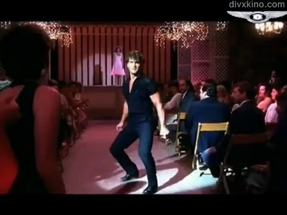 Dirty Dancing - Time of my Life (Final Dance)