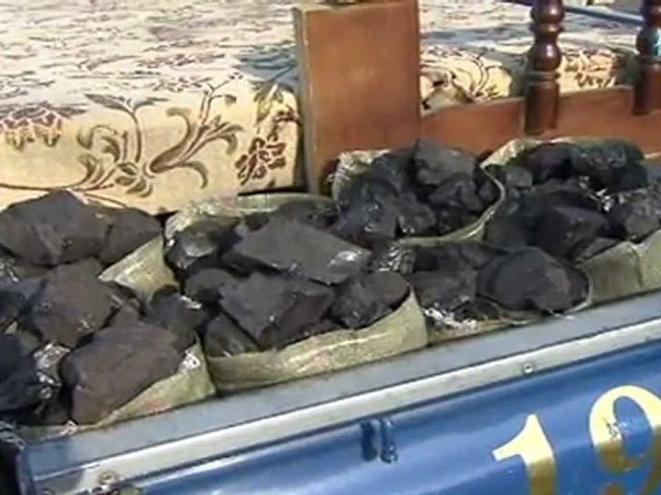 20120311　行くも地獄、戻るも地獄 ～倉澤治雄が見た原発ゴミ～