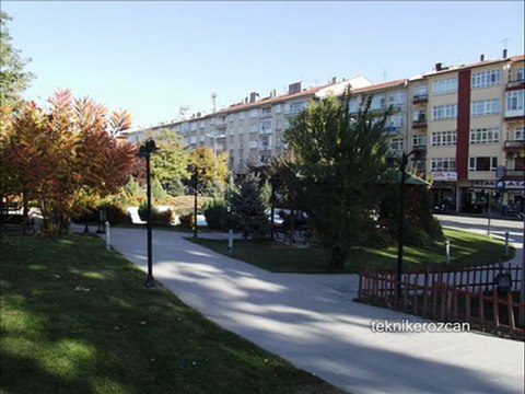 Ankaralı Çoşkun Ankara'nın Bağları