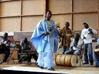 AFRIQUEMENT VOTRE A CHAMPIGNY SUR MARNE