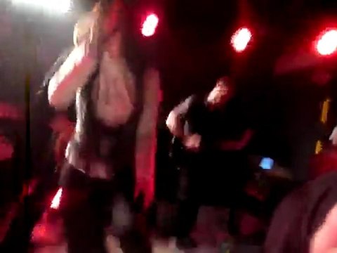 ETHS (SAMANTHA) - 09 Mars 2012 Secret Place à St Jean de Vedas4