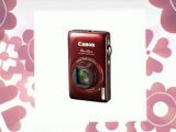Best Price Review - Canon PowerShot ELPH 510 HS 12.1 MP ...