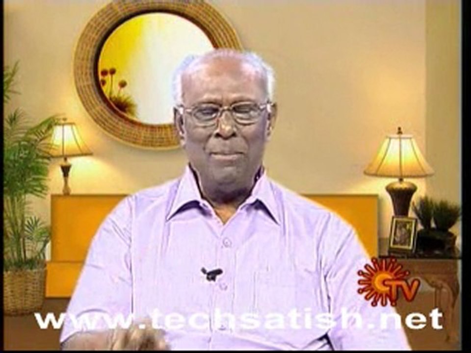 sun tv amutha mozhigal