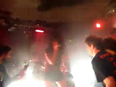 KELLS - 09 Mars 2012 Secret Place à St Jean de Vedas3