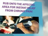 Natural Arthritis Pain Relief!